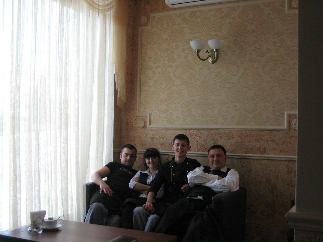 Віктор Русин viktorovuch | Берегово