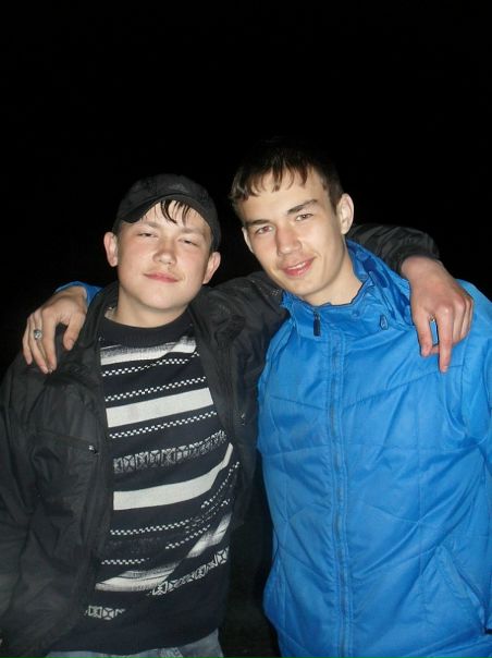 №6, Эдик Нефёдов, Ульяновск, Россия №6, Эдик Нефёдов, Ульяновск, Россия