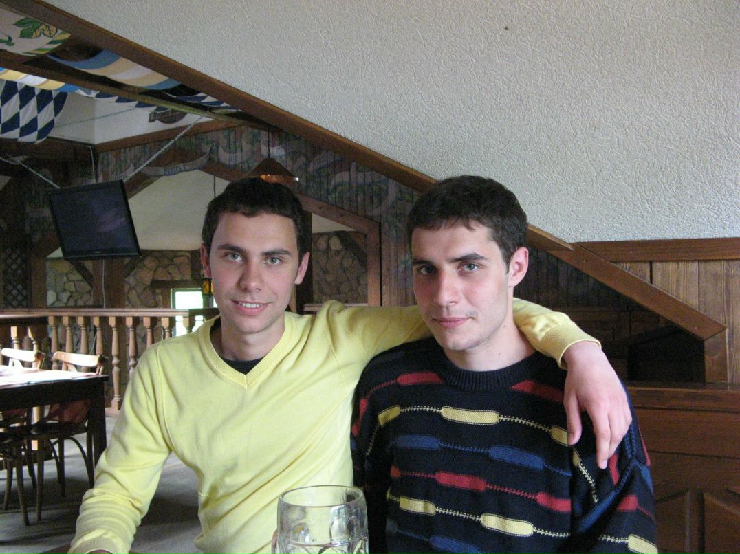 Denis Bannikov | Санкт-Петербург