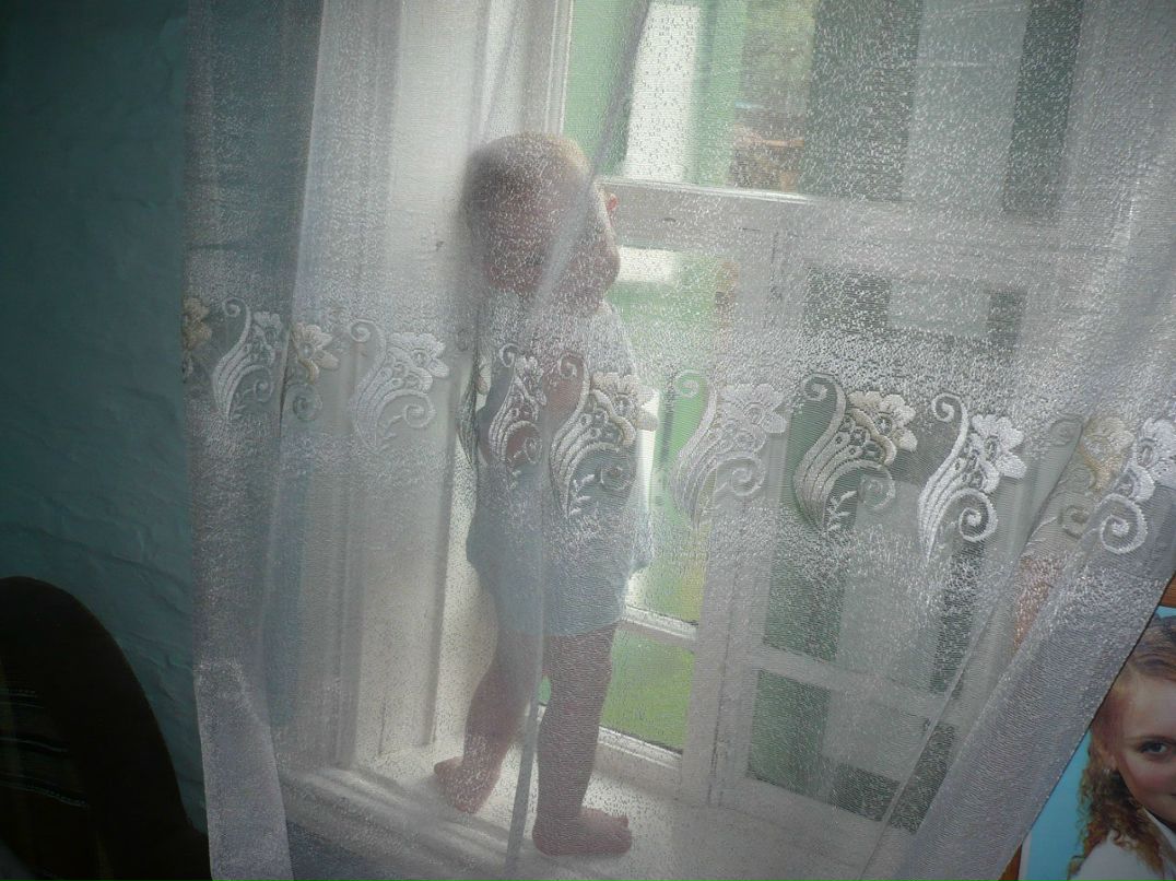 Ириша Цурмичева | Екатеринбург