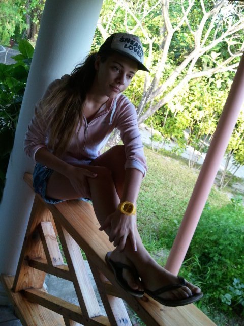 Kristeva Tairova | Москва