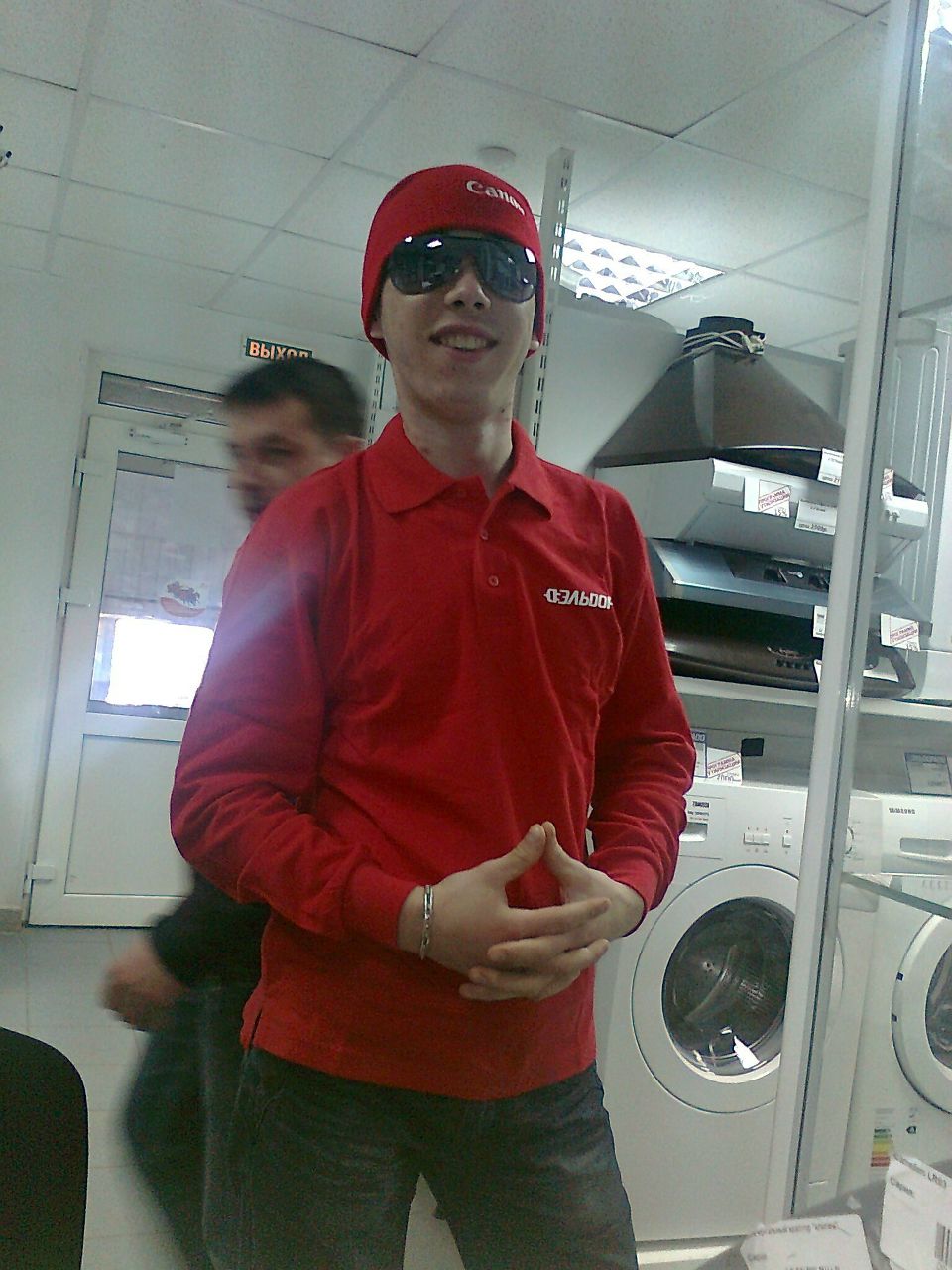 Артур Яковлев EnJoy | Уфа