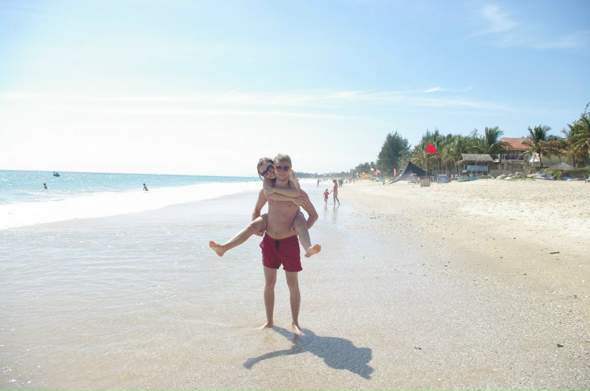 Анастасия Чечина | Санкт-Петербург