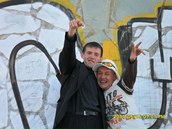 №2, Андрей Григорьев, 40 лет, Уфа №2, Андрей Григорьев, 40 лет, Уфа