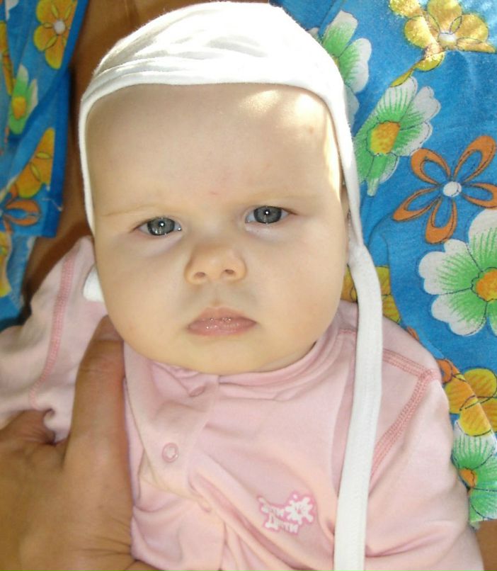 Вера Горючкина | Ухта