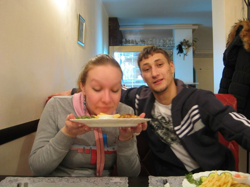 Алексей Долгушев b@r$ik | Рязань