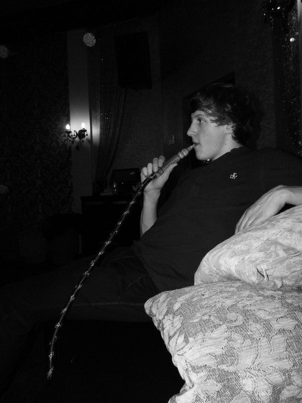 Роман Дударенко | Киев