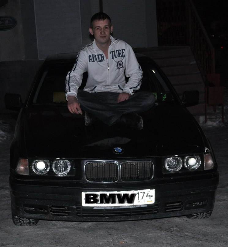 Дмитрий Александрович | 