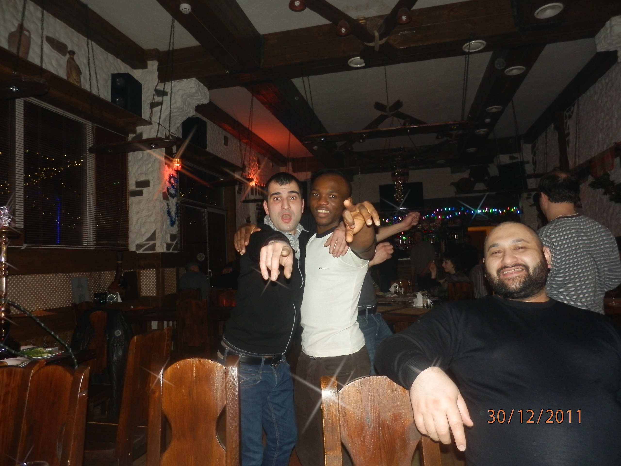 Фото профиля