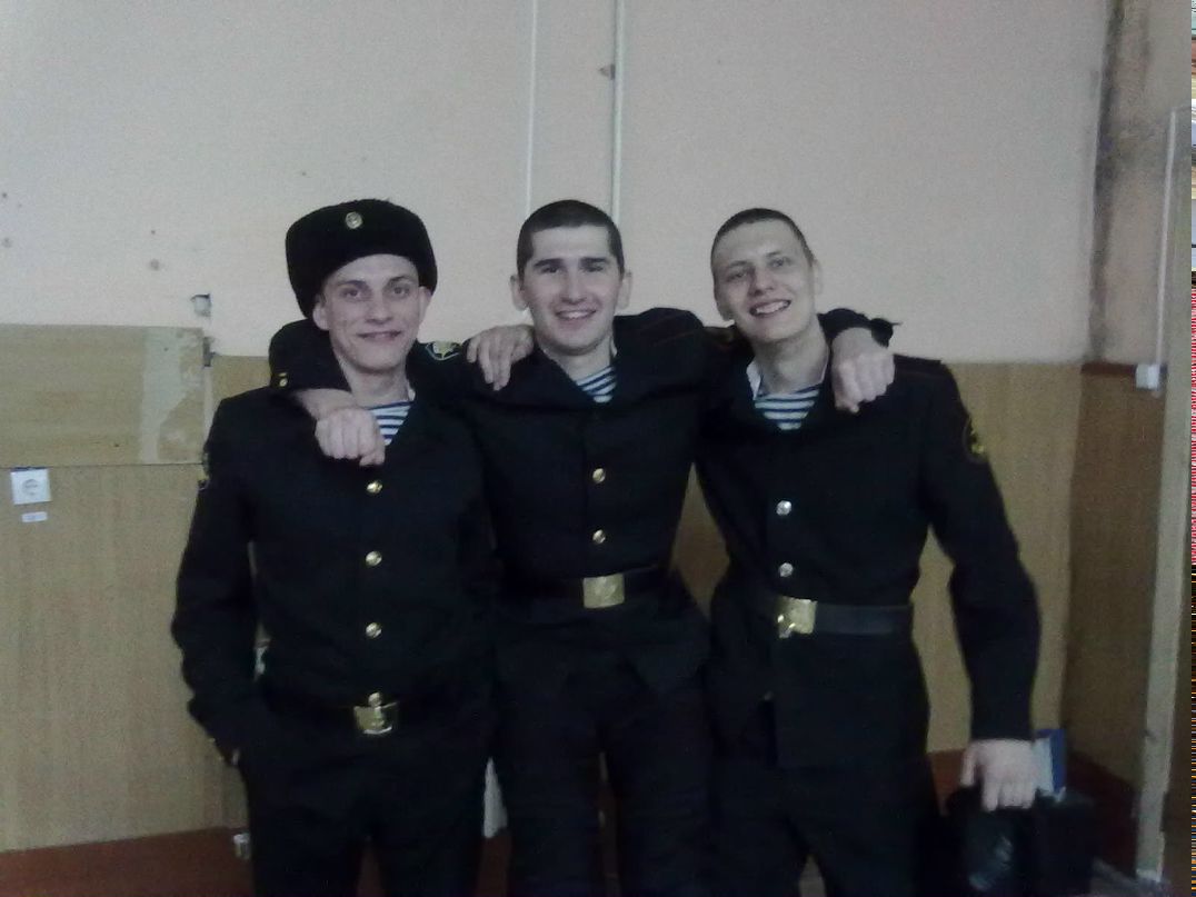 Владимир Брежнев | Уфа