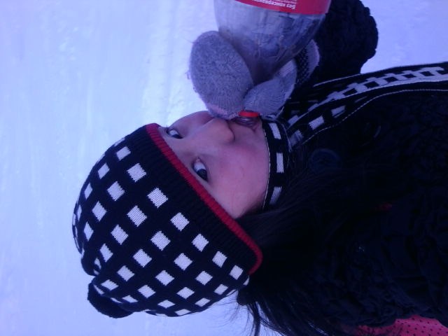 Юлия Николаева | Москва