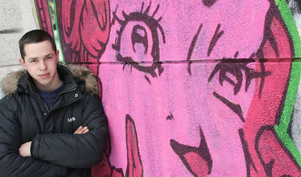 №142, Томм Родион, Киев №142, Томм Родион, Киев