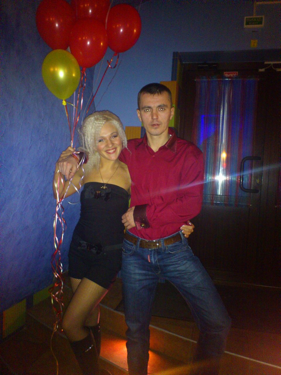 Алла Гурьева ))) | Шостка