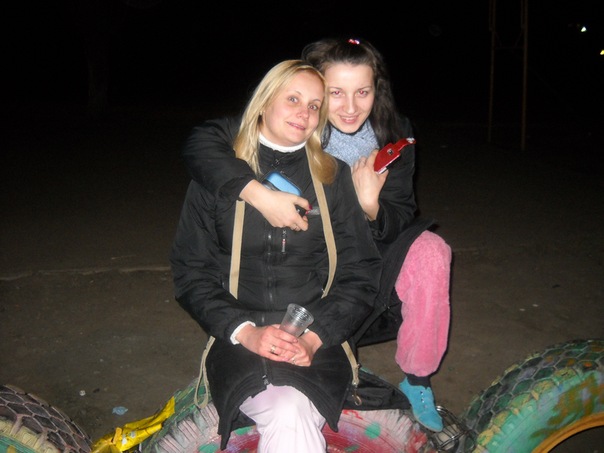 №95, Татьяна Голенева, Одесса №95, Татьяна Голенева, Одесса