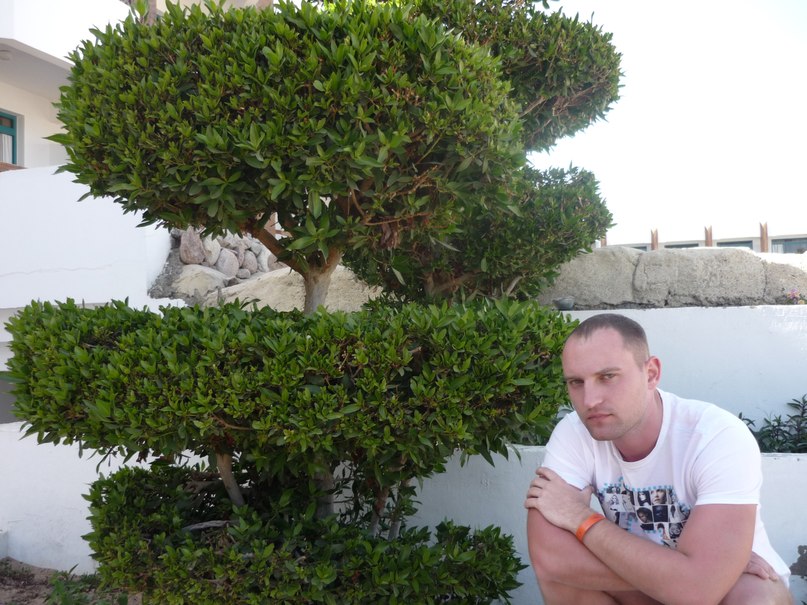 Jenya Odnokopiliy ЖЕНЬ-telь-Men | Киев