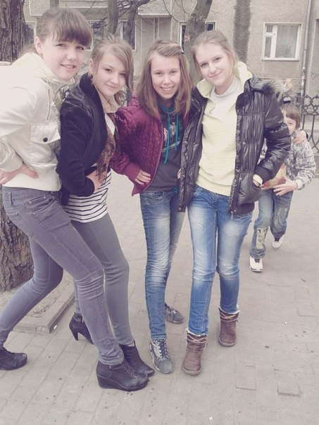 №5, Соломія Когут №5, Соломія Когут