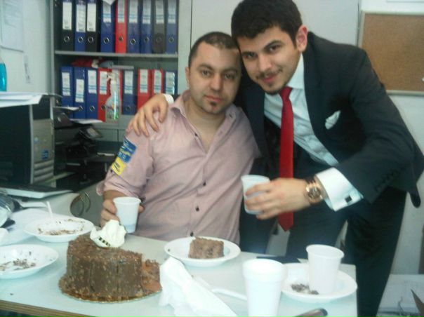 №1, Julien Kostantinau, 38 лет, İstanbul №1, Julien Kostantinau, 38 лет, İstanbul