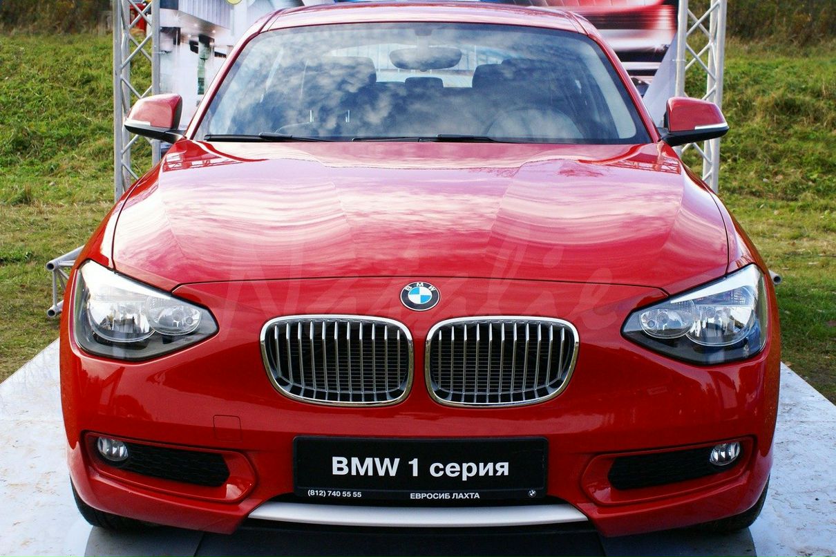 Валерия Житарчук | Санкт-Петербург