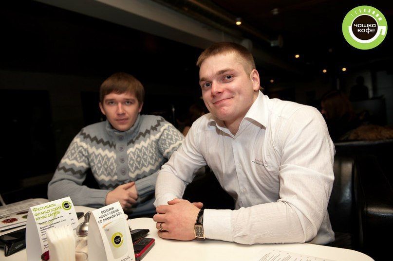 Михаил Шпагин | Новосибирск