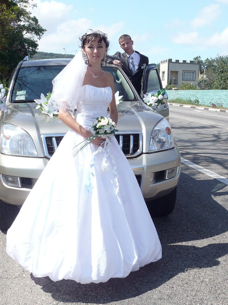 Андрей Баленко | Севастополь