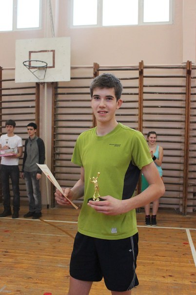 №137, Дмитрий Сагалович, Сириус №137, Дмитрий Сагалович, Сириус