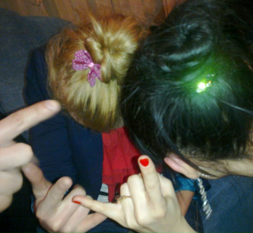 Юля Ольховская | Сумы