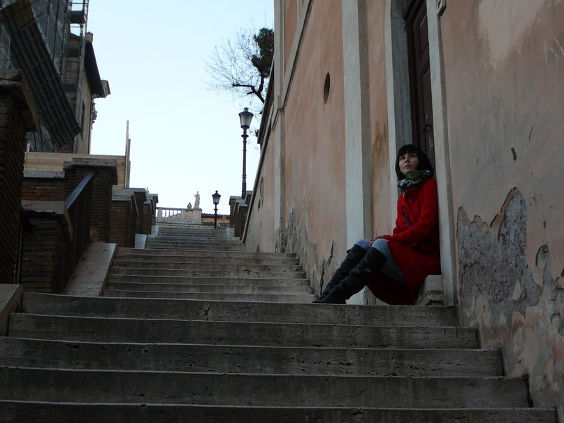 Эльвира Дерендяева | Москва