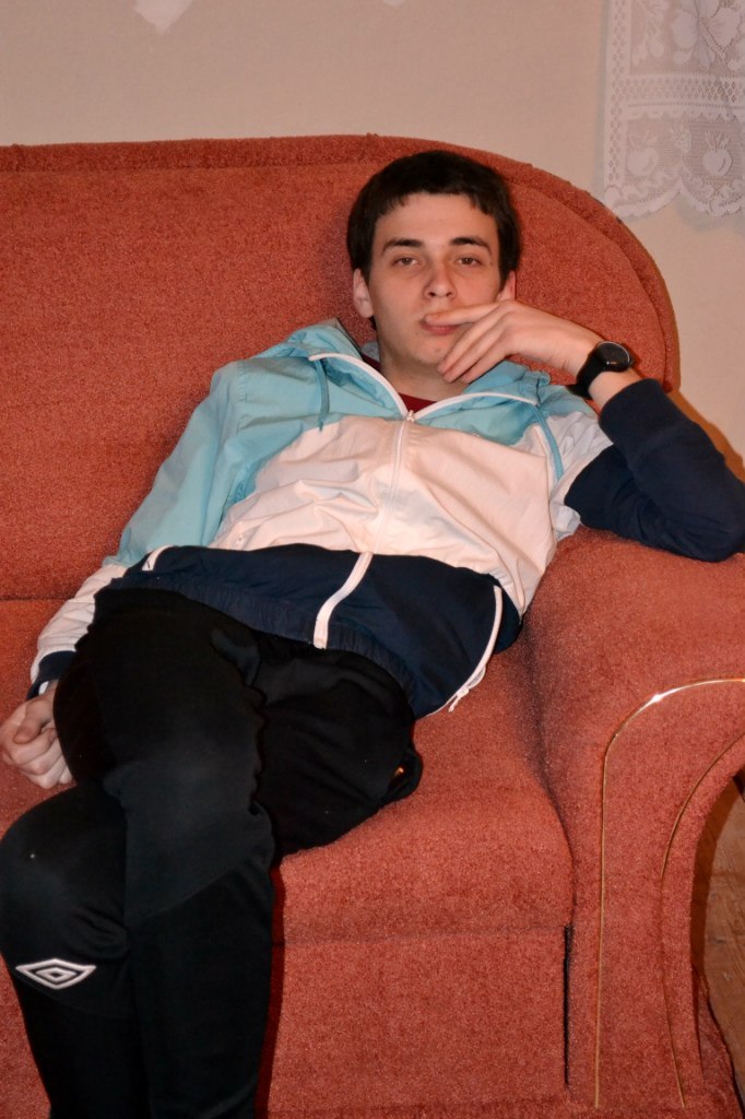 Алексей Невзоров | Москва