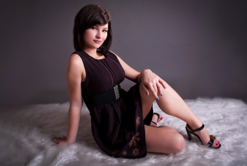 Анастасия Колесник | Киев