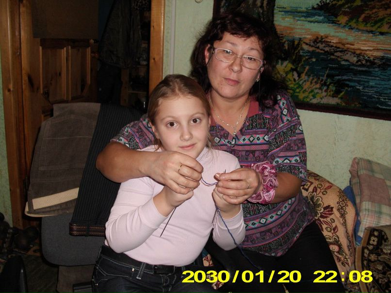 Зульфия Иванова | Санкт-Петербург