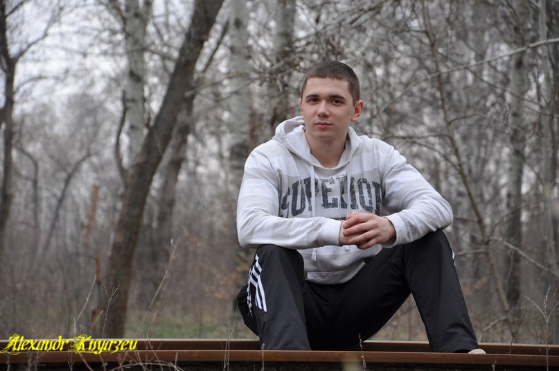 Александр Князев | Запорожье