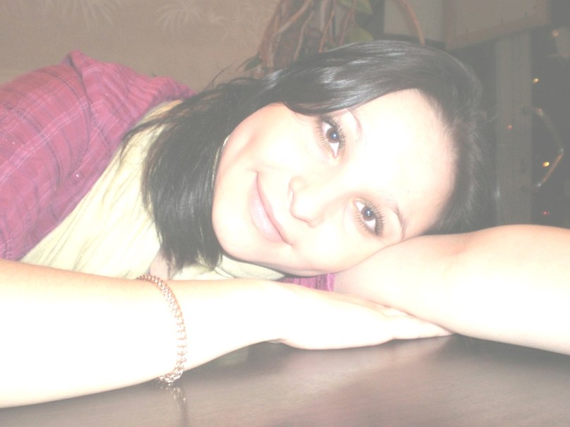 Гуля Аглуллина ~Vivid~ | 