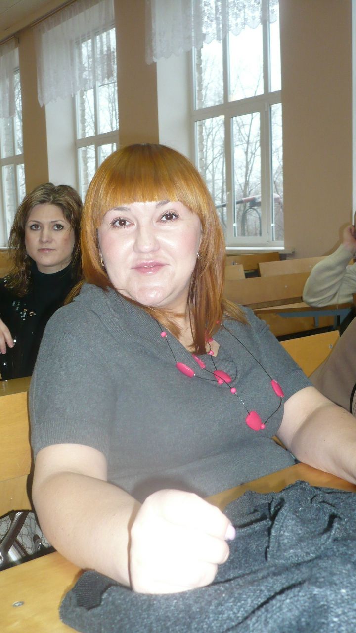 Анастасия Боронникова | Краснодар