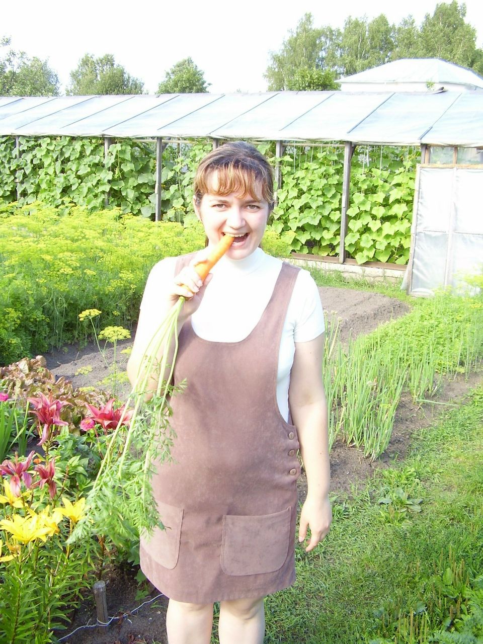 Ольга Герасимова (Дрозд) | Минск