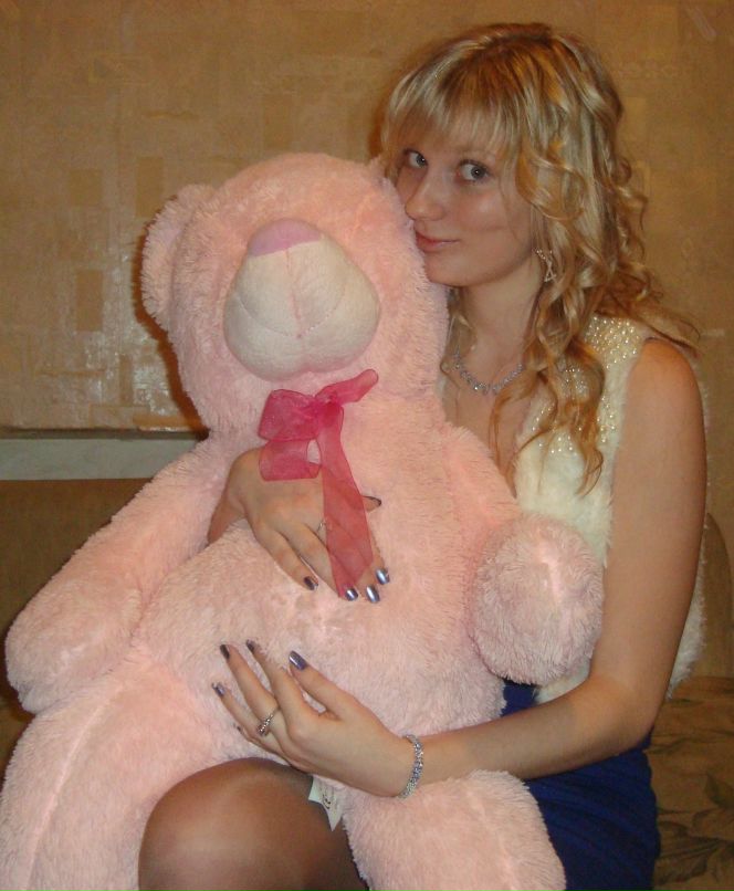 Викуля Ноздрачева Сергеевна | Москва