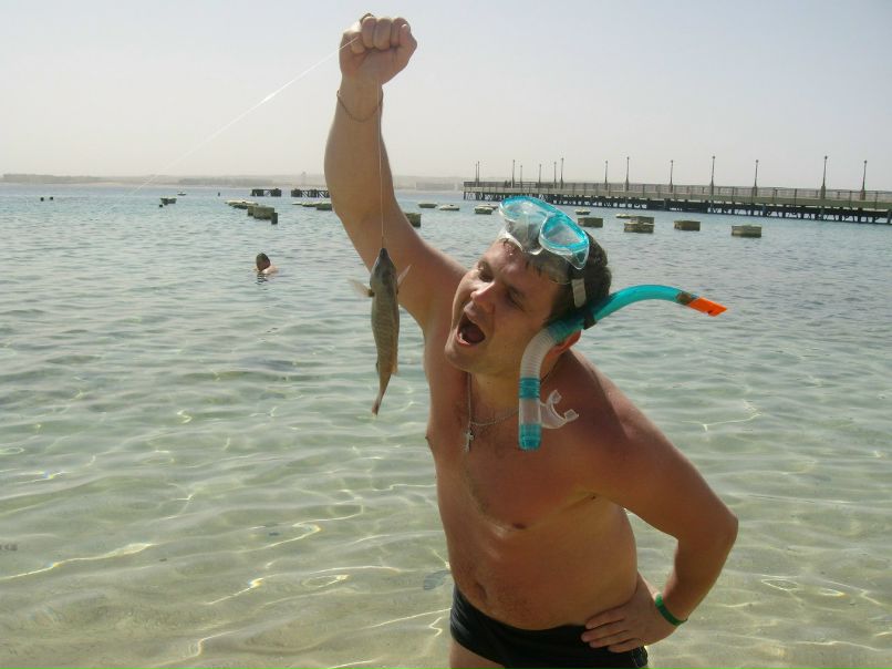 Михаил Жучков | Елабуга