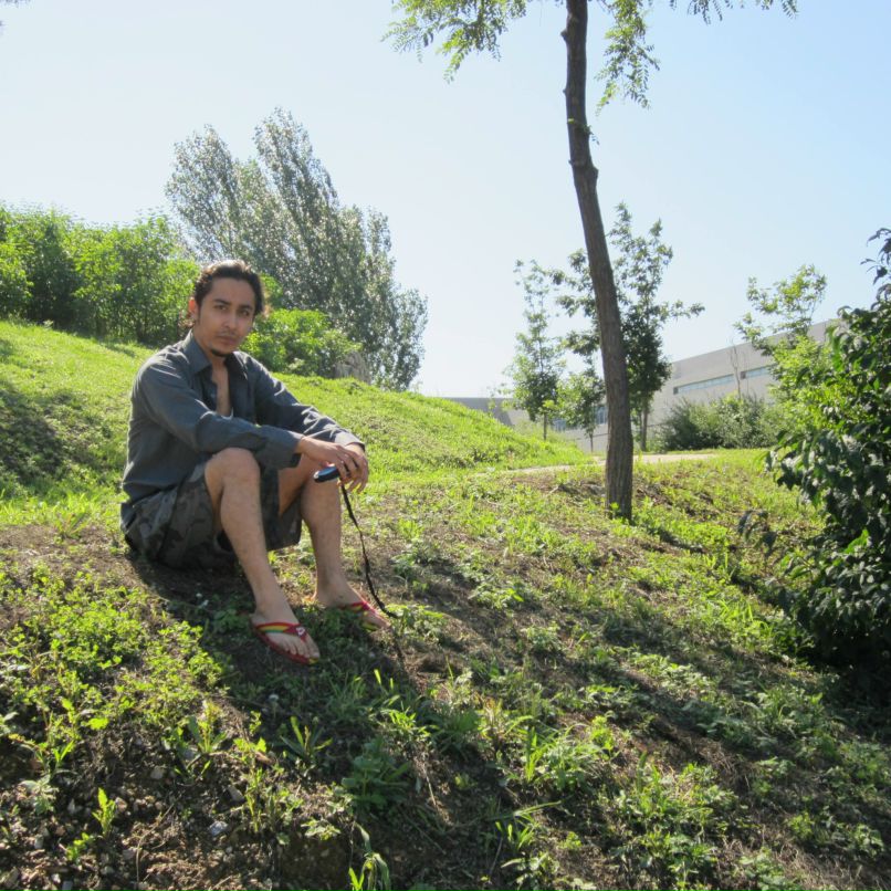 Bilal Khan | Islamabad