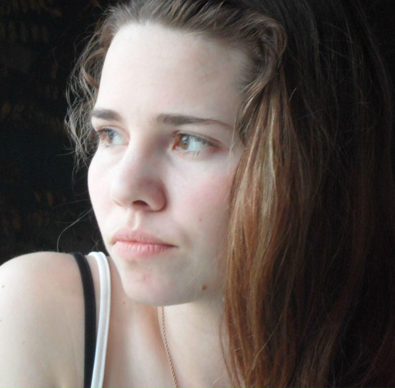 Нина Курусь | 