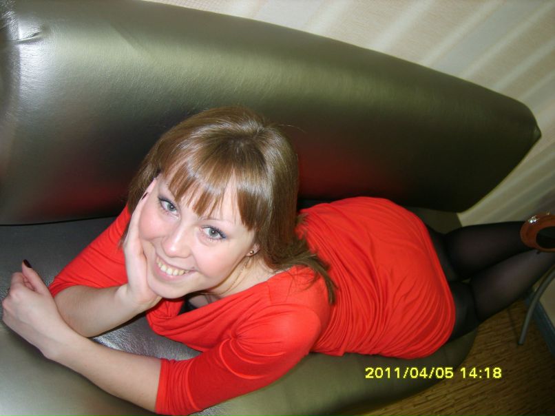 Мария Винокурова | Екатеринбург