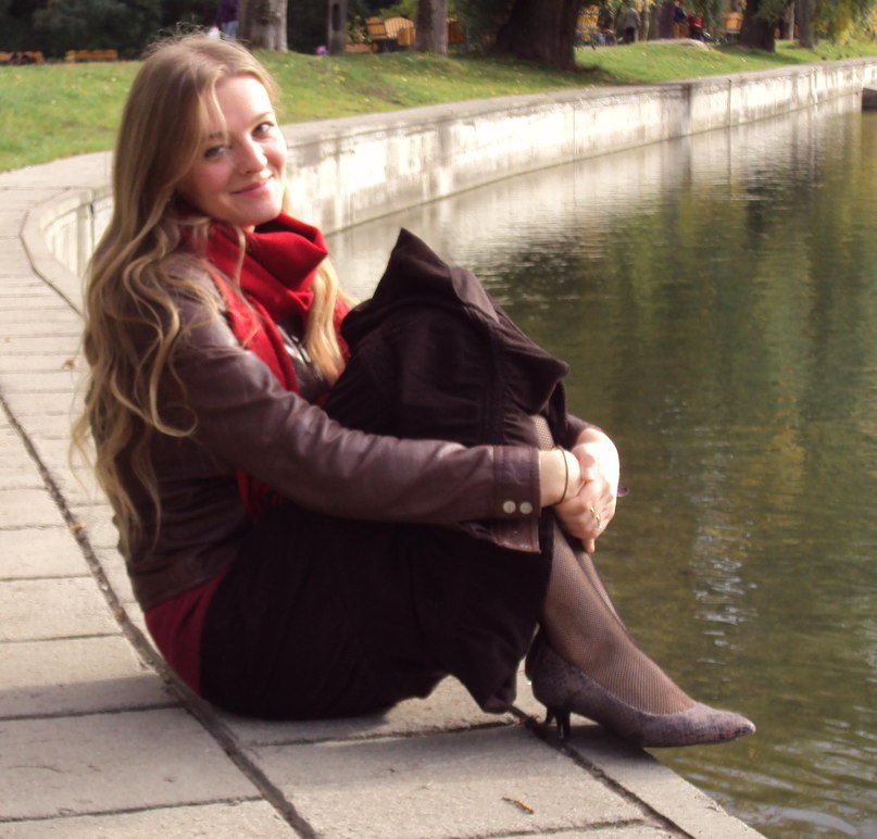 Ольга Денисова | Москва