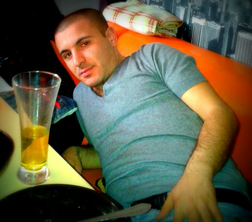 Григорий Арутюнян | Ростов-на-Дону