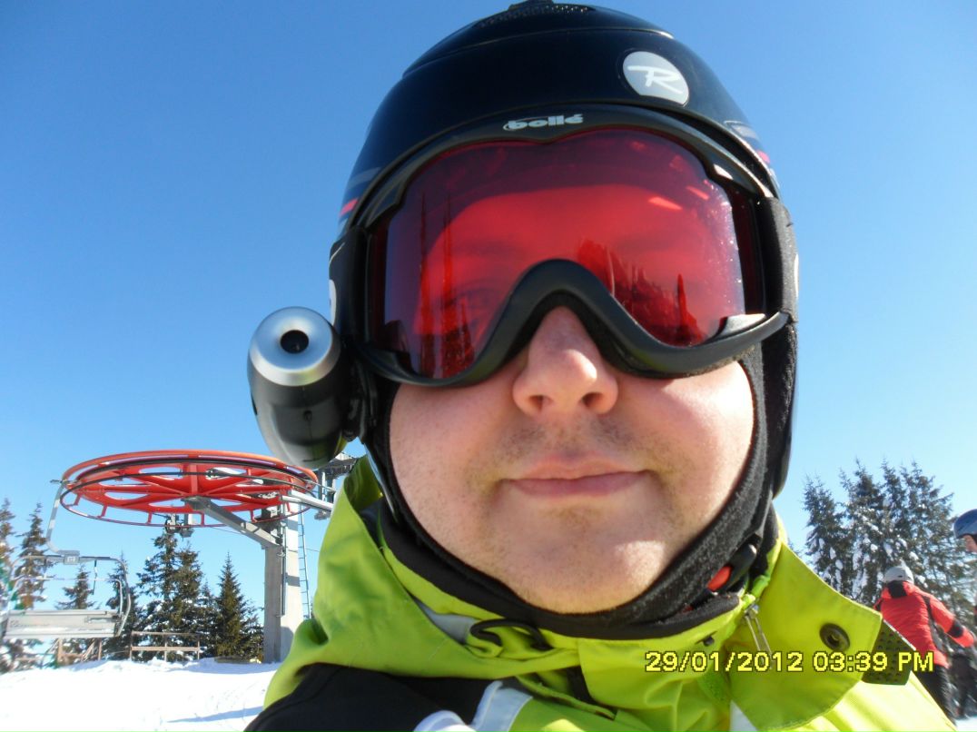 Сергей Гипш [Хил] | Симферополь