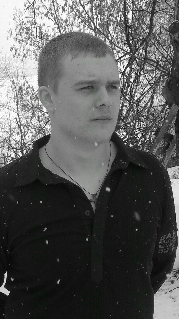 Максим Закора --KaspeR-- | Алчевск