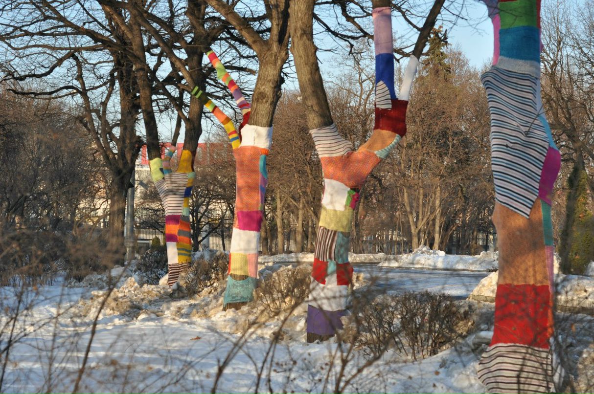 Яна Турмышева | Москва