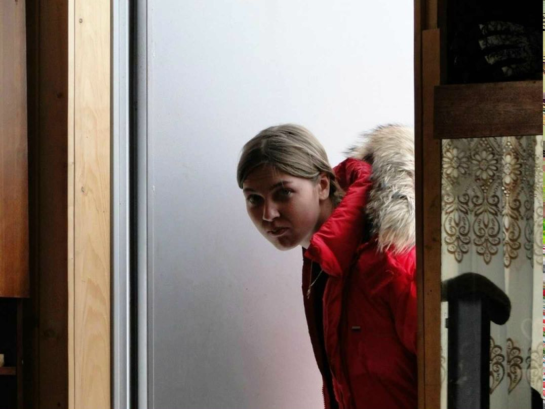 Мария Красносельских | Пермь