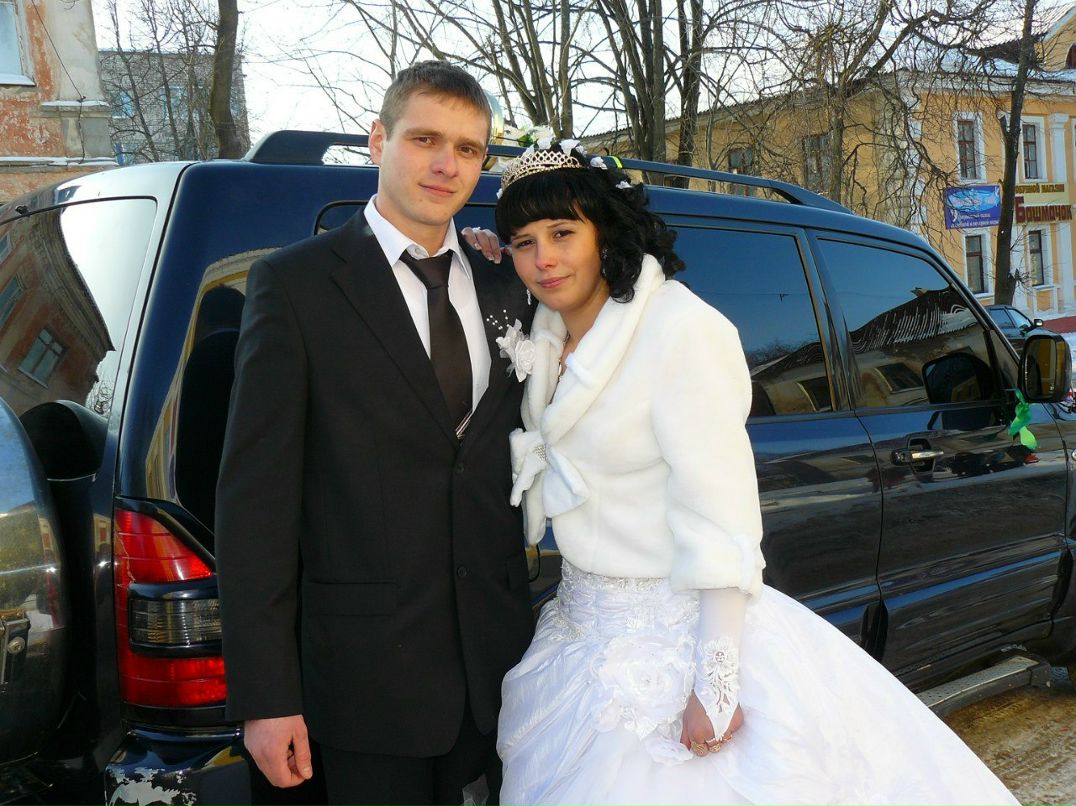 Денис Еким | Вязьма