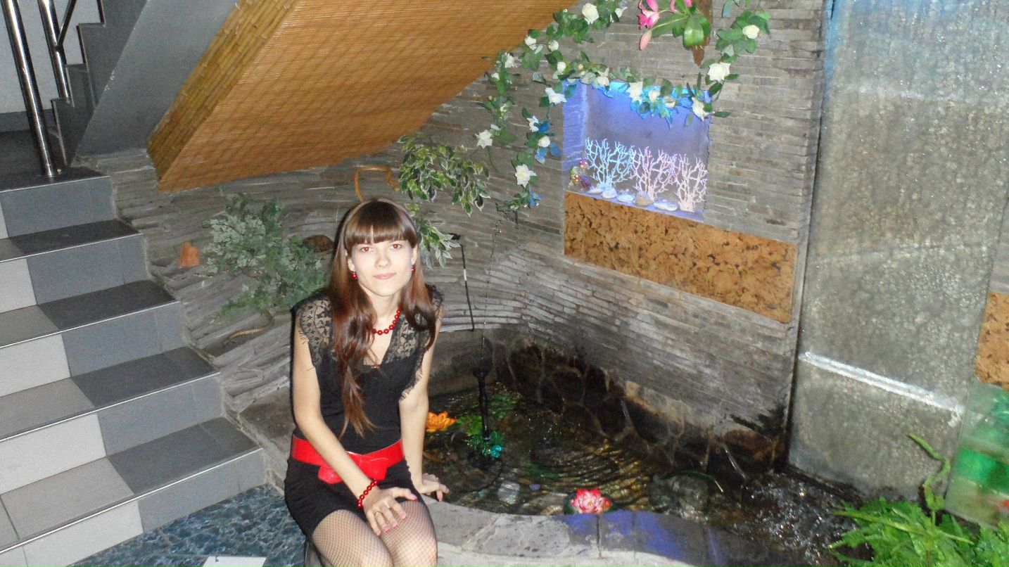 Елена Титова | Сочи