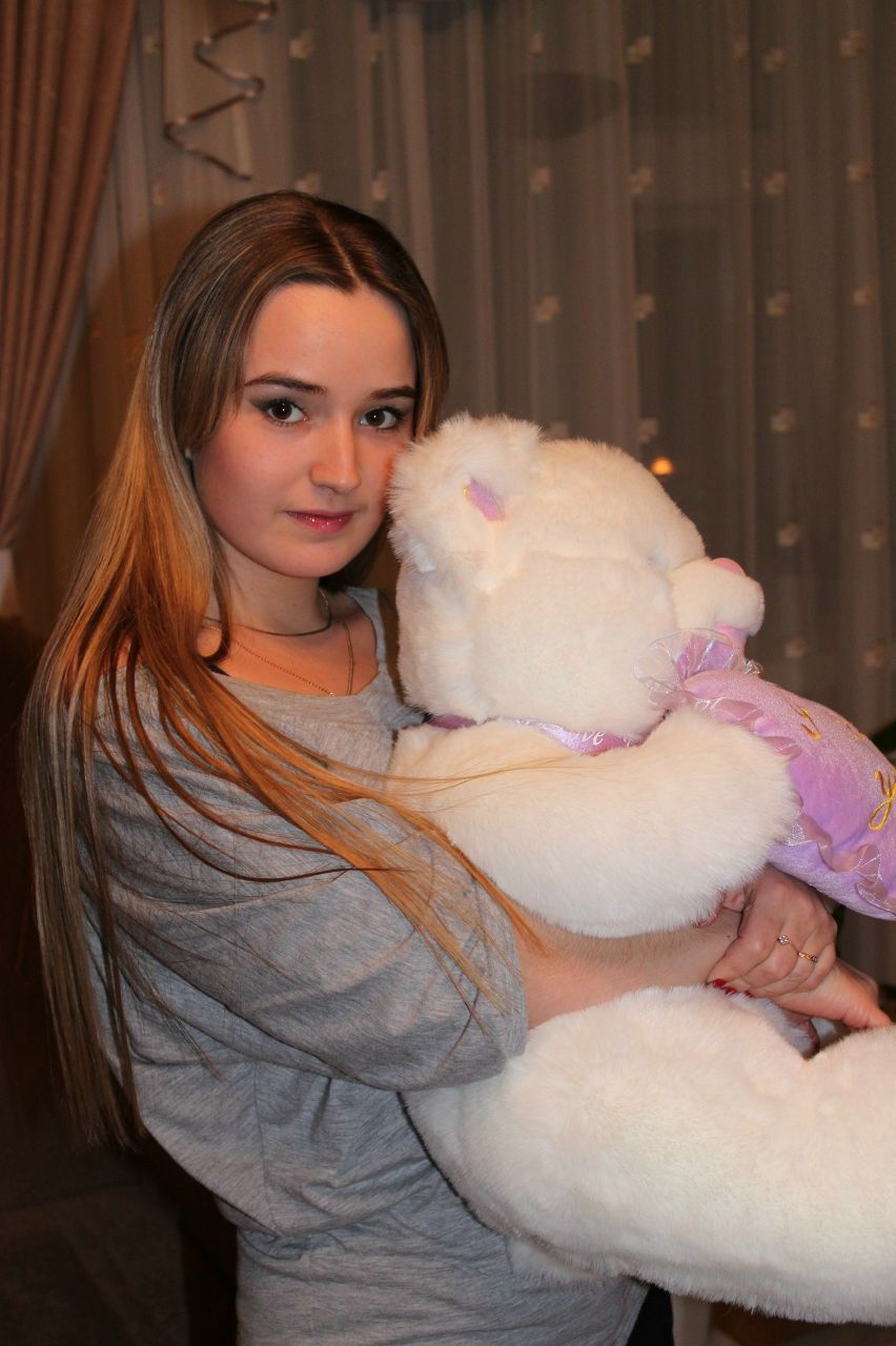 Александра Макарова | 