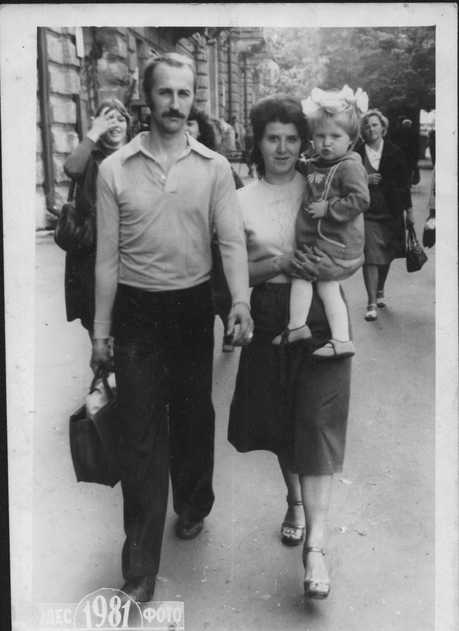 Фото профиля