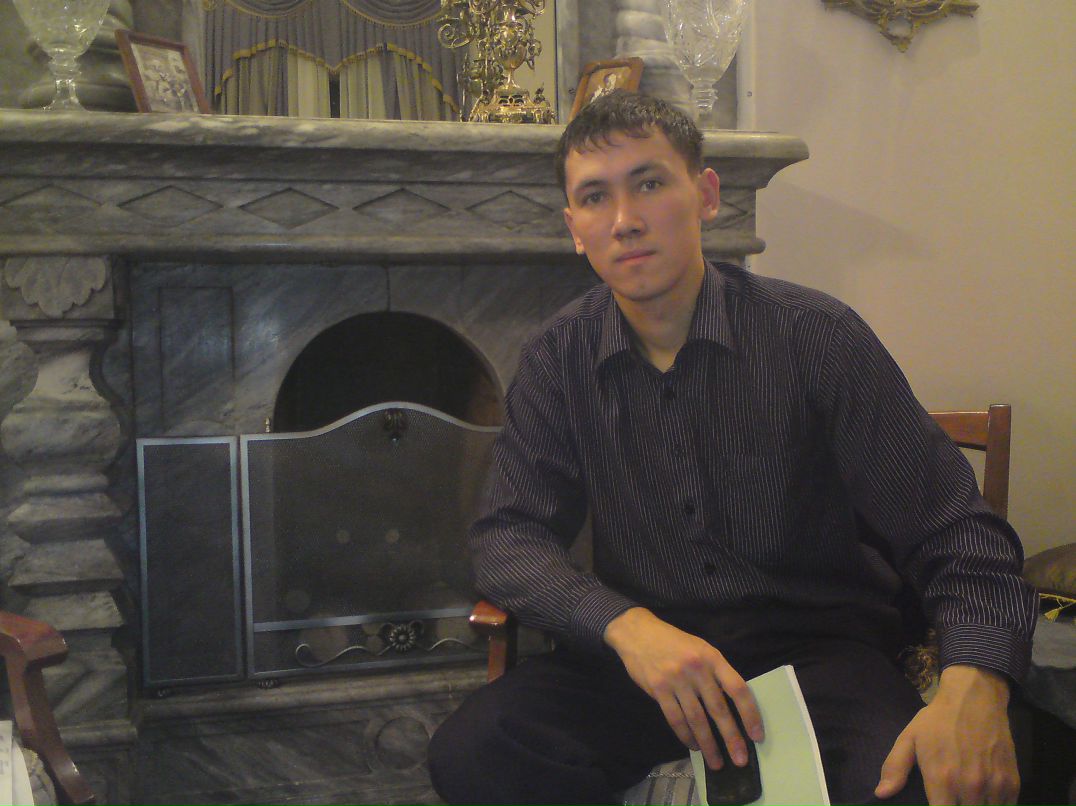 Ринат Ибатуллин | 